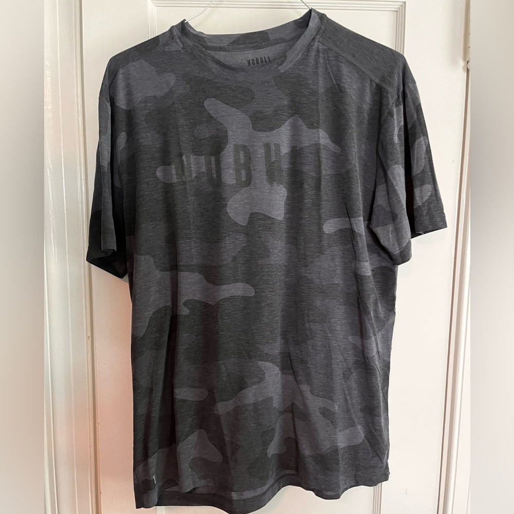 Excellent condition NoBull Tshirt XL